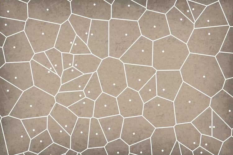 Voronoi Diagram