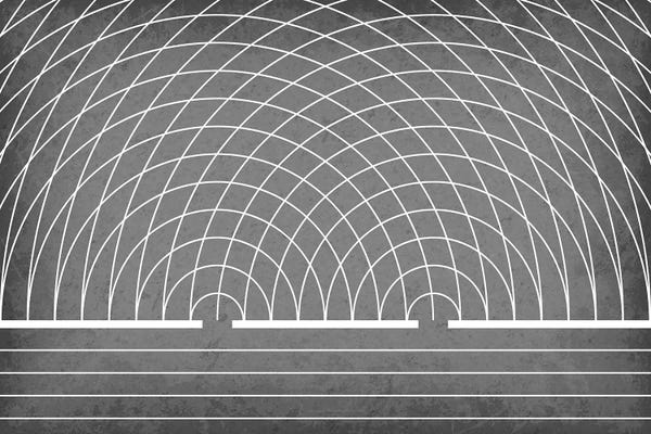 Physics: Young's Double Slit Experiment by GetYourNerdOn