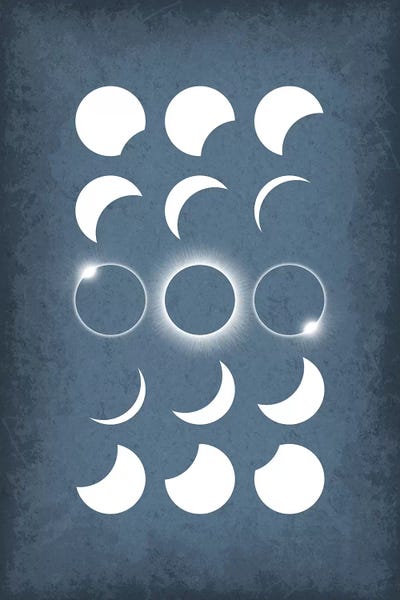 Solar Eclipse II