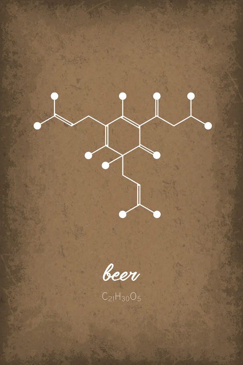 Beer Molecule