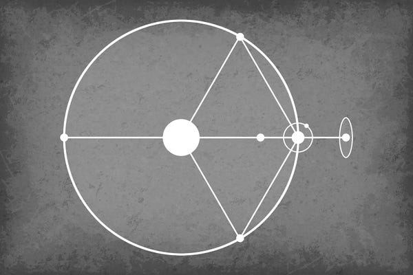 GetYourNerdOn: L2 (Lagrange Point) by GetYourNerdOn