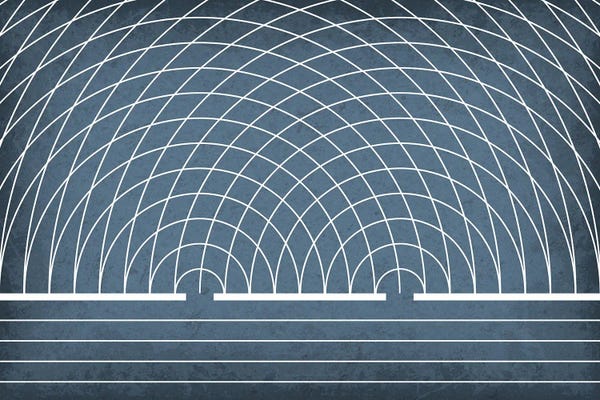 Science: Young's Double Slit Experiment II by GetYourNerdOn