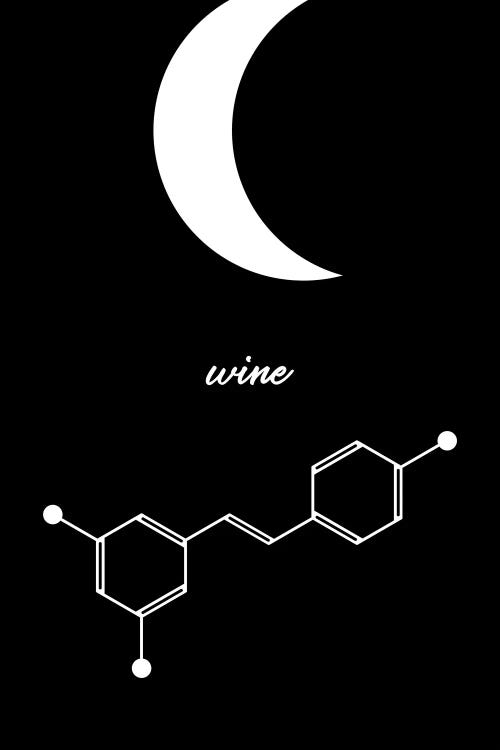 Am Pm Molecules - Wine