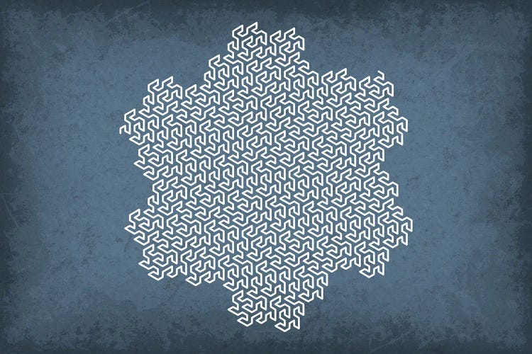 Gosper Curve