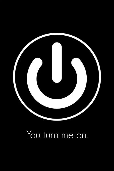 Video Games: You Turn Me On by GetYourNerdOn