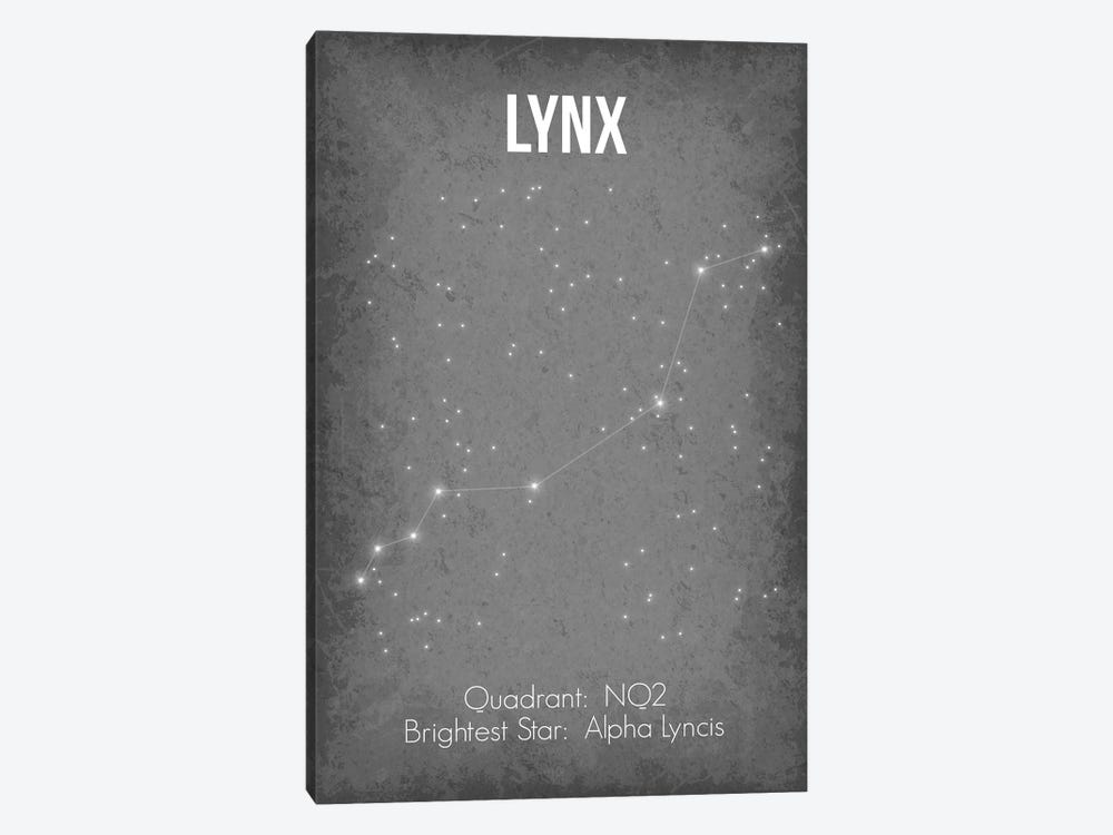 Lynx 1-piece Art Print