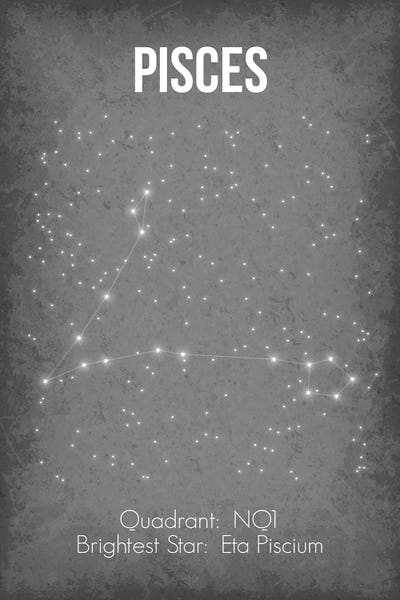 Pisces: Pisces by GetYourNerdOn