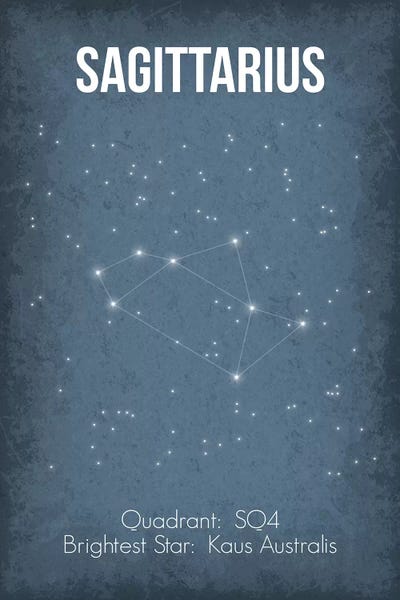 Sagittarius