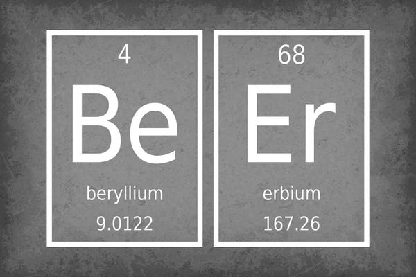 Office Humor: Beer by GetYourNerdOn