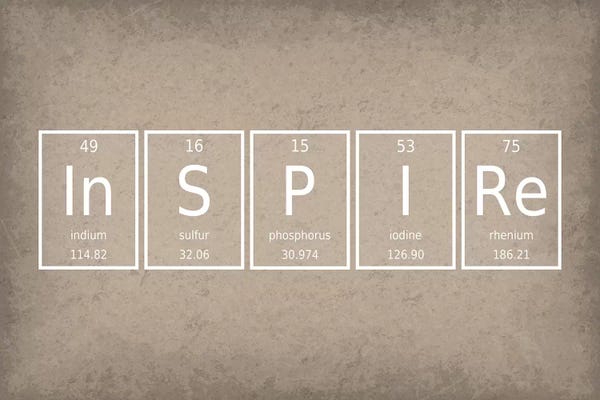 Inspire
