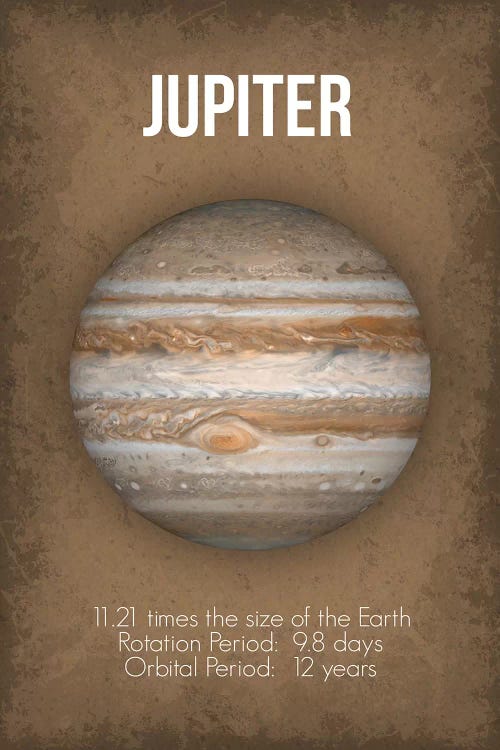 Jupiter