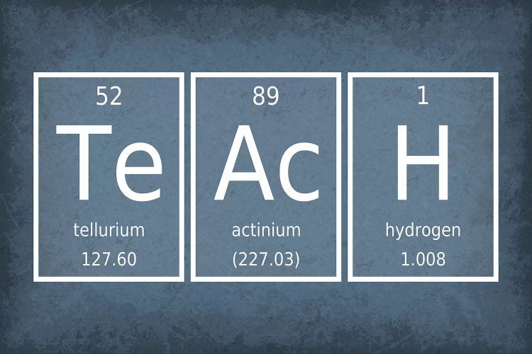 Teach