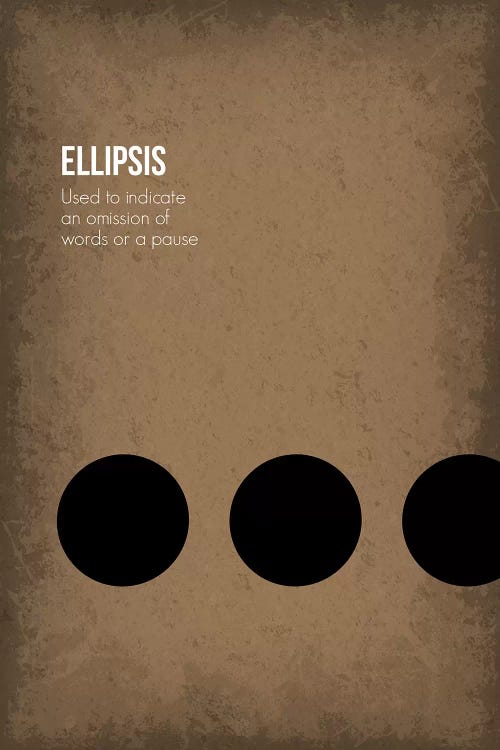 Ellipsis