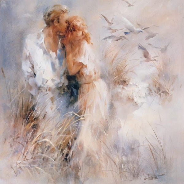 Tan: Close Harmony by Willem Haenraets