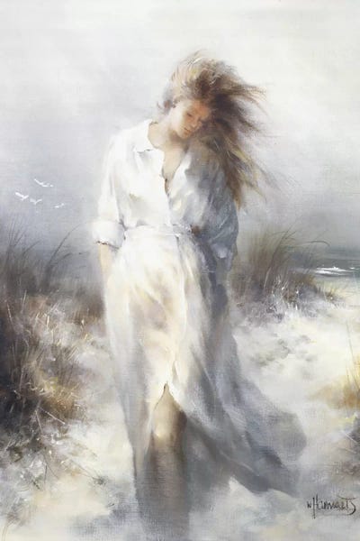 Willem Haenraets: Dreamy by Willem Haenraets