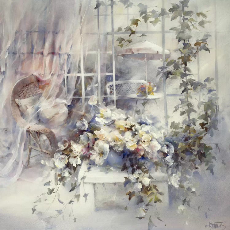 Enchanting Moment