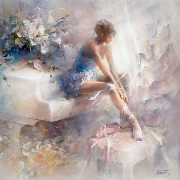 Classical: Melodies by Willem Haenraets
