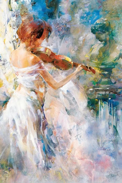 Classical: Peace In Playing by Willem Haenraets