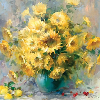 Shiny VI by Willem Haenraets framed wall art