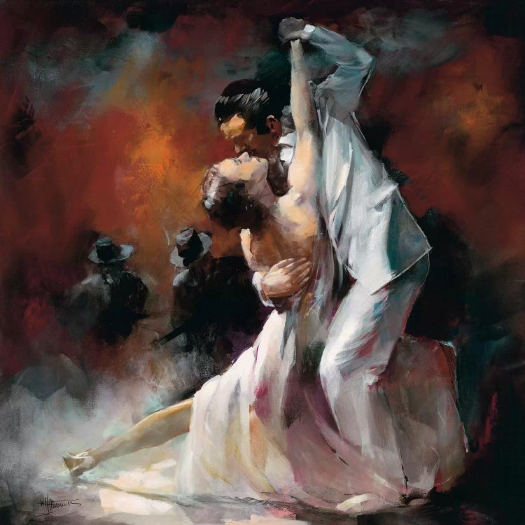 Tango Argentino I