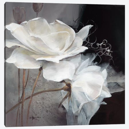 Wealth Of Flowers I Canvas Print #HAE81} by Willem Haenraets Canvas Art