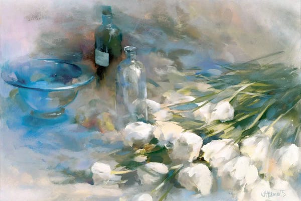 Tulips: Adagio by Willem Haenraets