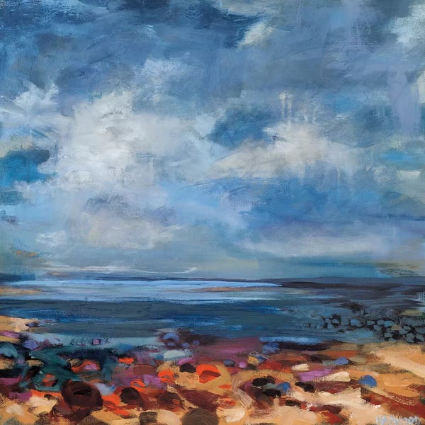 Weather: After the Storm by Jennifer Harwood