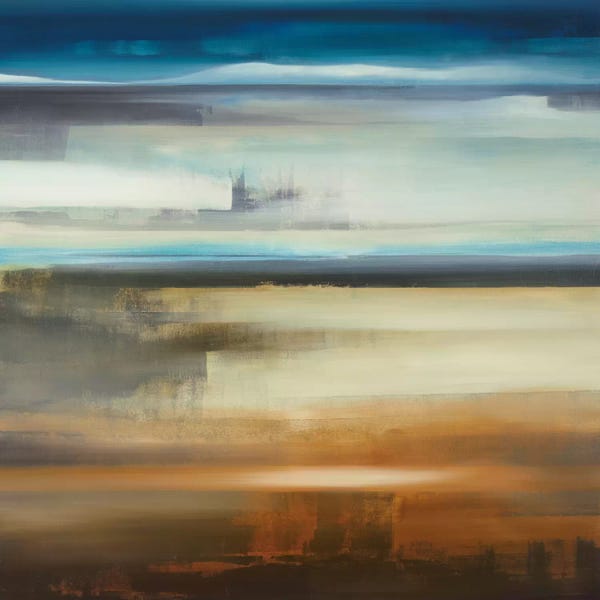 KC Haxton: Scape 200 by KC Haxton