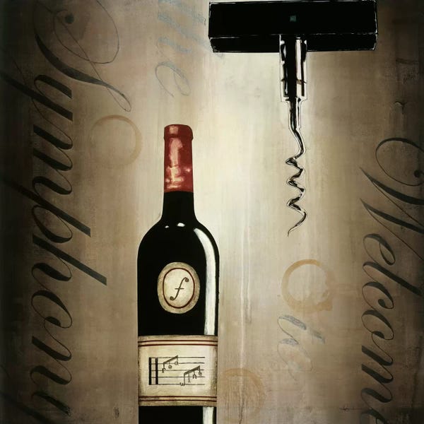 KC Haxton: Welcome To The Symphony by KC Haxton