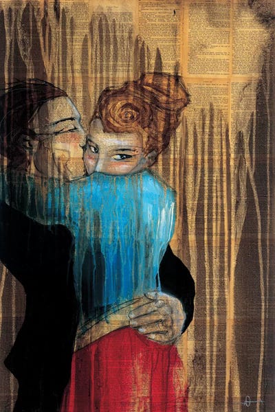 KC Haxton: Punch Drunk Love by KC Haxton