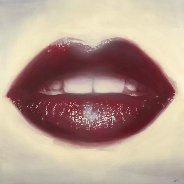 KC Haxton: Velvet by KC Haxton