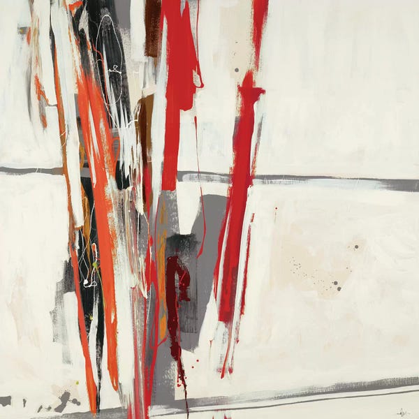 KC Haxton: Through the Trees V1 by KC Haxton