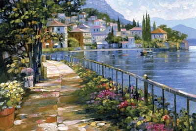 Howard Behrens