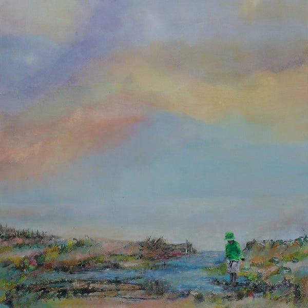 Hanneke Pereboom: Soft Light by Hanneke Pereboom