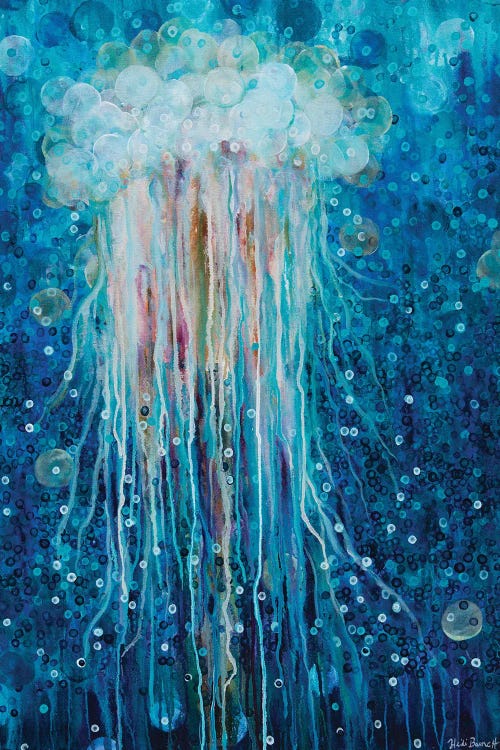 The Jellyfish