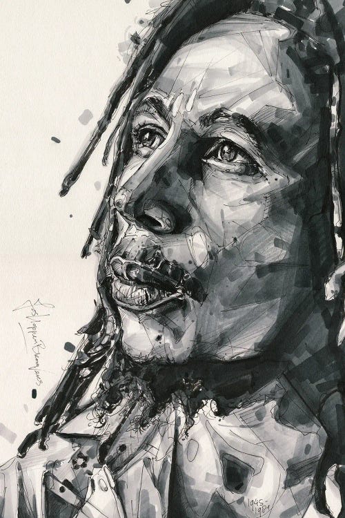 Bob Marley