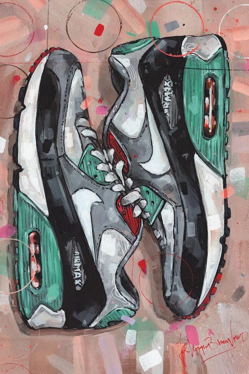 Nike Air Max 90