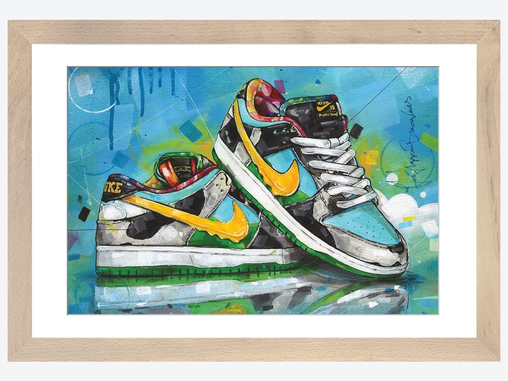Unique Custom Louis Vuitton Air Force 1 Shoes  Hand-Painted, Long Wear,  Free Shipping Global