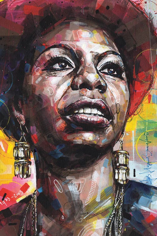 Nina Simone