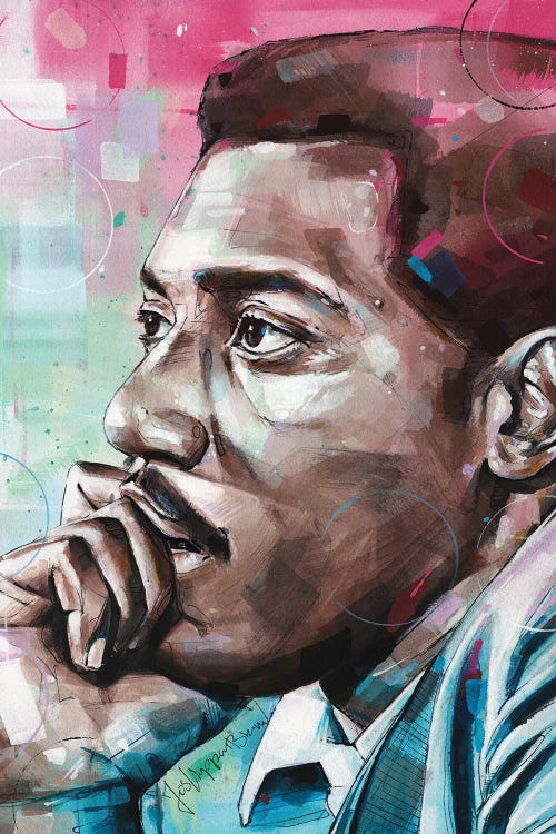 Otis Redding