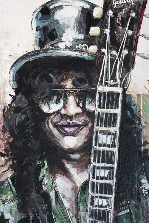 Slash