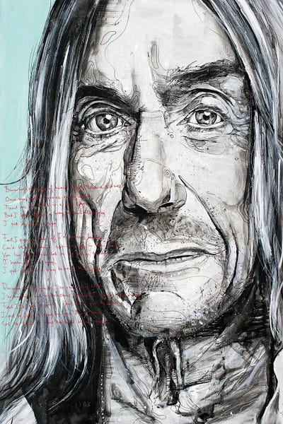 Iggy Pop