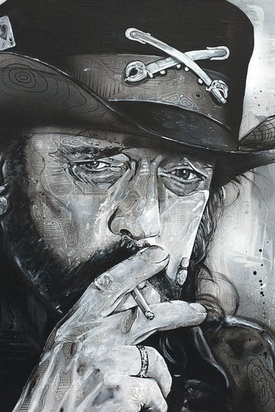 Lemmy Kilmister