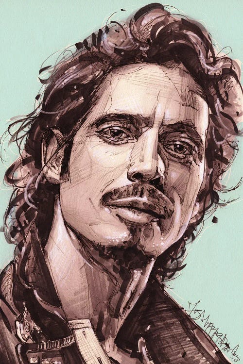 Chris Cornell