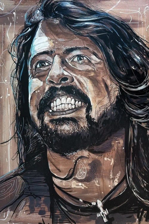 Dave Grohl