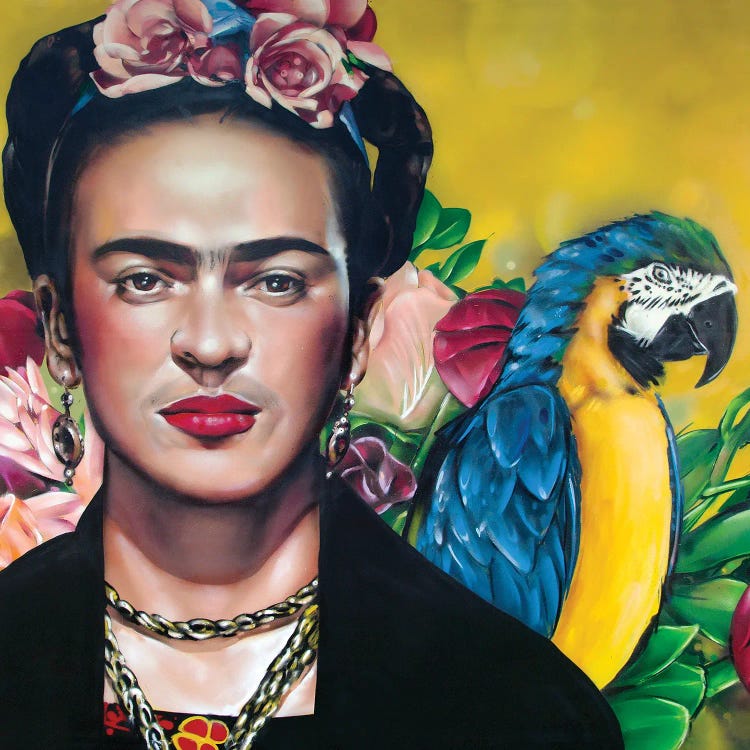 Frida Kahlo