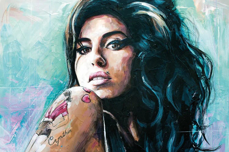 Amy Winehouse