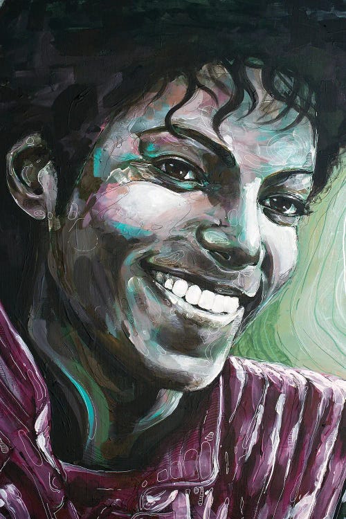 Michael Jackson