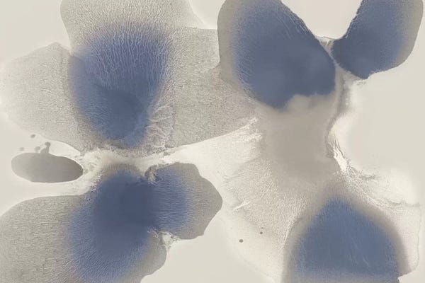 Hannah Carlson: Intuitive by Hannah Carlson