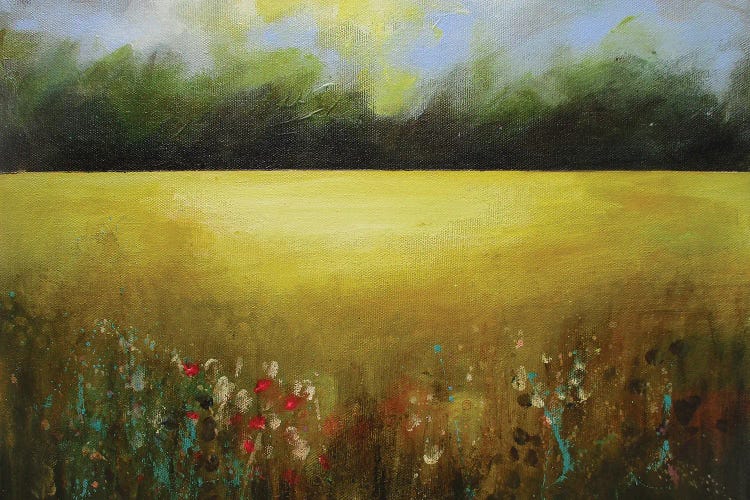 Golden Meadow